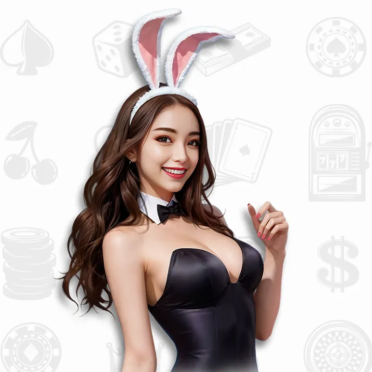 A wide variety of casino games available at vip777.com