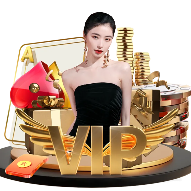 Responsible gaming illustration with a person balancing finances and entertainment