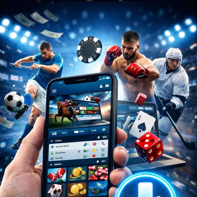 Live Casino Provider 3 Logo