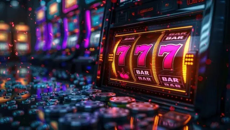 Wide Variety of Online Casino Games