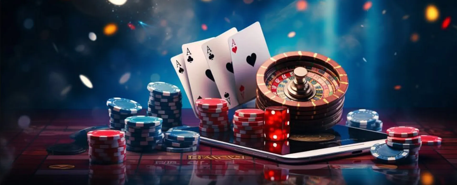 vip777.com Online Casino and Sports Betting