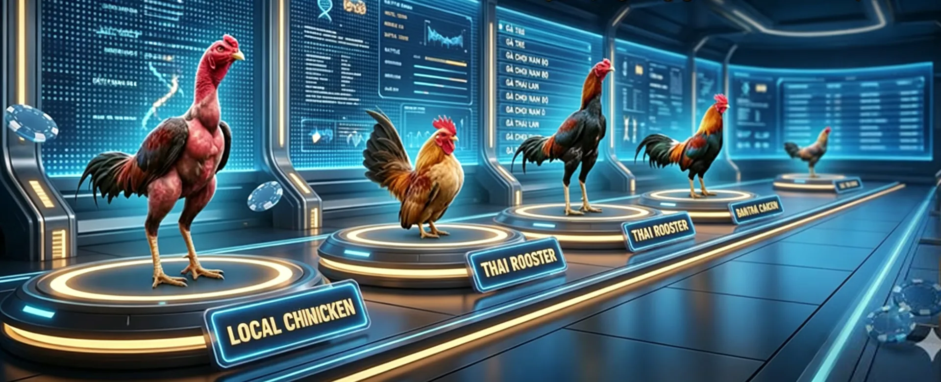 Online Gambling Tips for Beginners on vip777.com