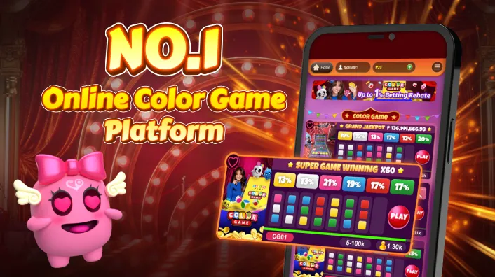 Cyberpunk City new slot game on vip777.com