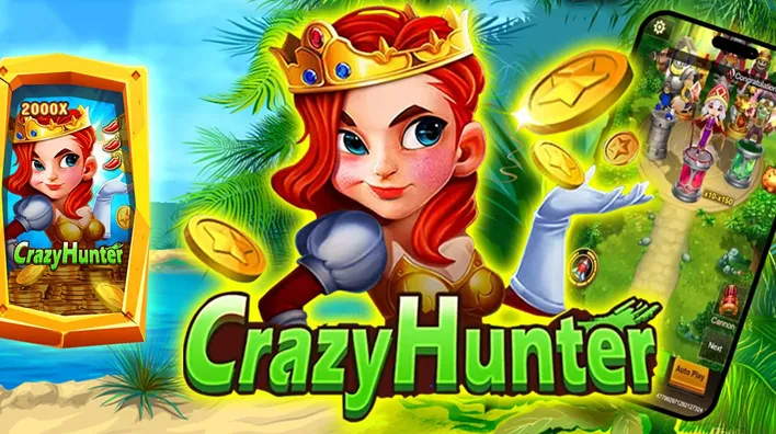Exciting Online Slot Games