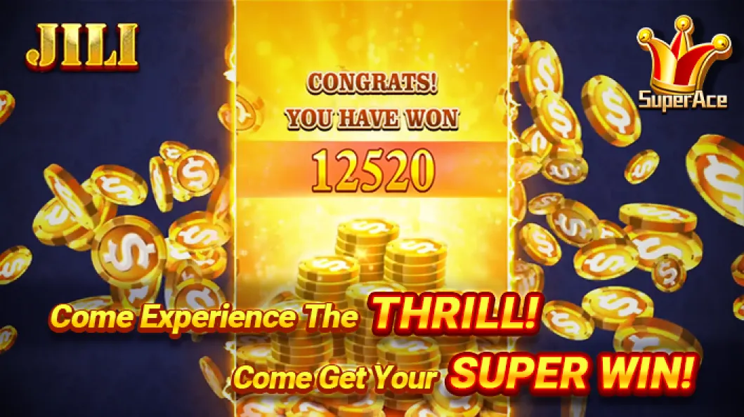 Exciting Online Slots