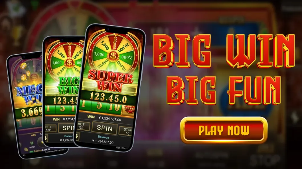 Immersive Live Casino