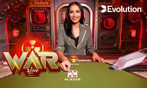 Live Roulette game on vip777.com
